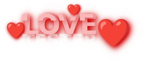 Love Tester